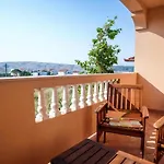 With A Parking Space Barbat, Rab - 14390 Apartment
