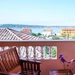With A Parking Space Barbat, Rab - 14390 Apartment Barbat na Rabu