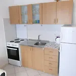 With A Parking Space Barbat, Rab - 14390 Apartment