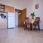 With A Parking Space Barbat, Rab - 14390 Apartment