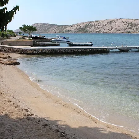 With A Parking Space Barbat, Rab - 14390 Διαμέρισμα Barbat na Rabu