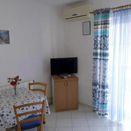 With A Parking Space Barbat, Rab - 14390 Διαμέρισμα Barbat na Rabu