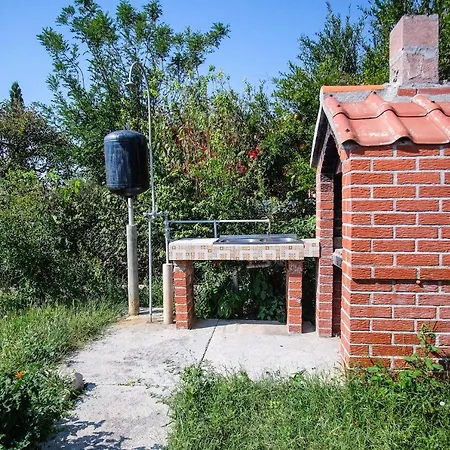 With A Parking Space Barbat, Rab - 14390 Barbat na Rabu