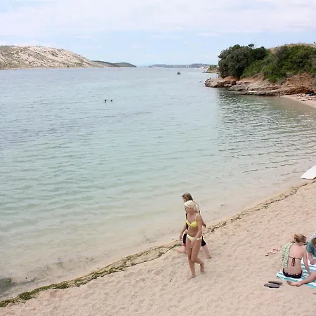 Apartmán With A Parking Space Barbat, Rab - 14390 Barbat na Rabu