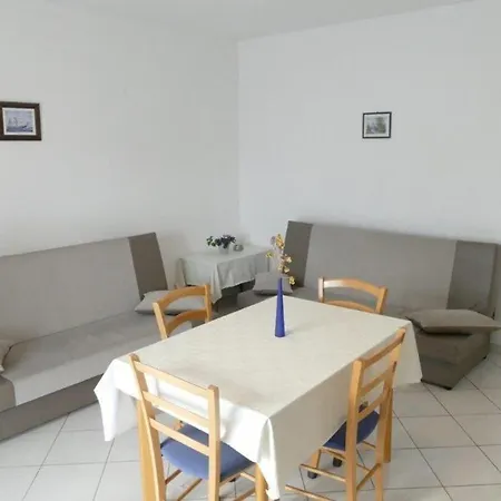 With A Parking Space Barbat, Rab - 14390 * Barbat na Rabu