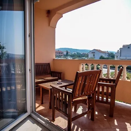 With A Parking Space Barbat, Rab - 14390 Apartmán Barbat na Rabu