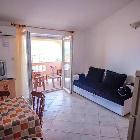 With A Parking Space Barbat, Rab - 14390 * Barbat na Rabu