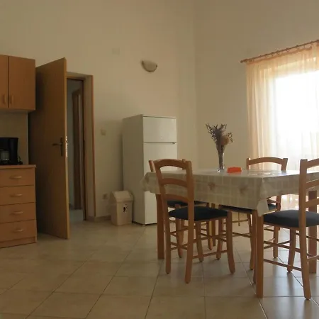 With A Parking Space Barbat, Rab - 14390 * Barbat na Rabu