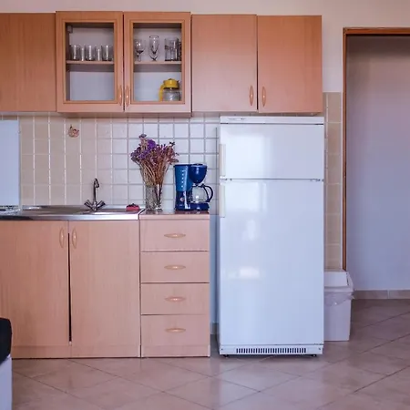 Apartmán With A Parking Space Barbat, Rab - 14390 *