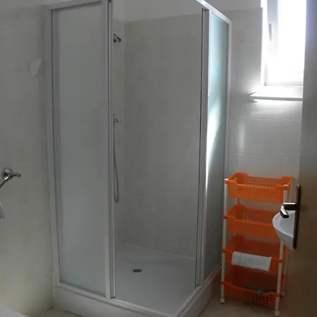 With A Parking Space Barbat, Rab - 14390 * Barbat na Rabu