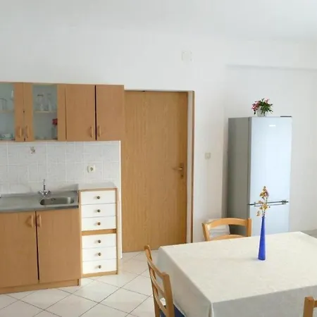 With A Parking Space Barbat, Rab - 14390