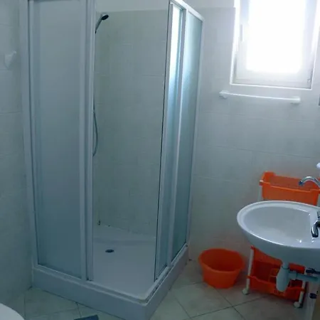 Apartmán With A Parking Space Barbat, Rab - 14390 *