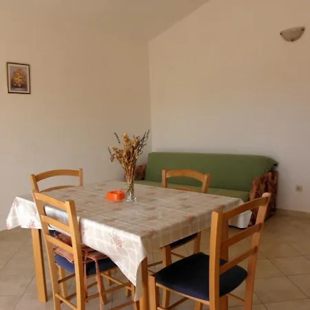 With A Parking Space Barbat, Rab - 14390