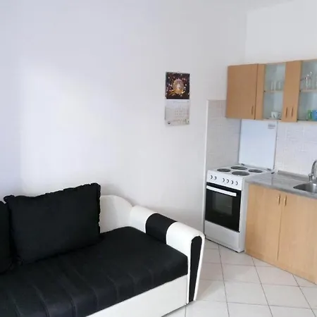 With A Parking Space Barbat, Rab - 14390