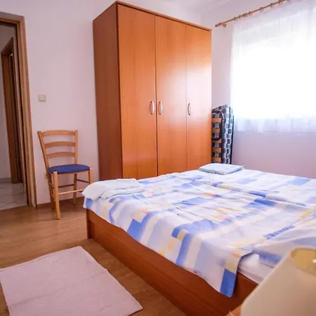 With A Parking Space Barbat, Rab - 14390 * Barbat na Rabu