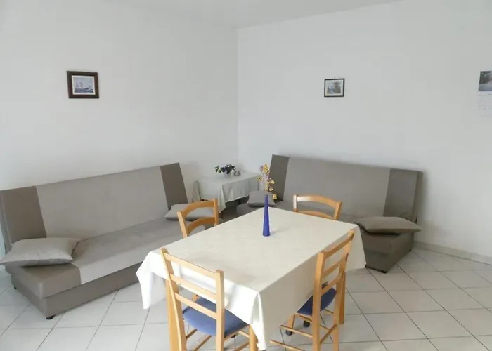 With A Parking Space Barbat, Rab - 14390 * Barbat na Rabu